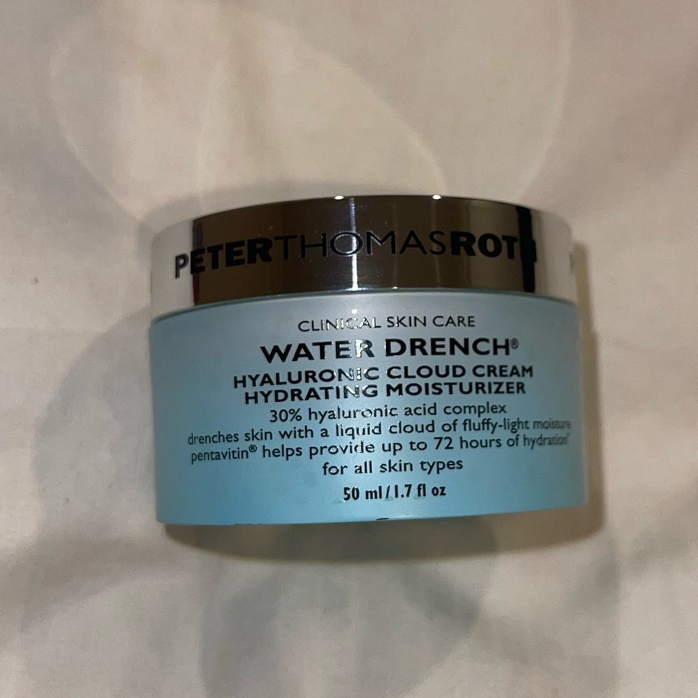 Peter Thomas Roth New moisturizer full size